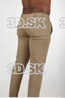 Trousers texture of Denny 0020